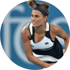 Monica Puig