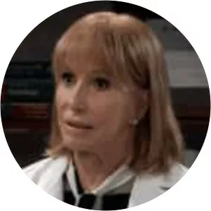 Monica Quartermaine - Fictional character