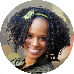 Monica R. Miller - Author