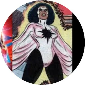 Monica Rambeau