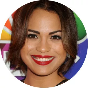 Monica Raymund - American actress