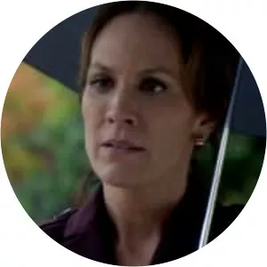 Monica Reyes - Fictional character