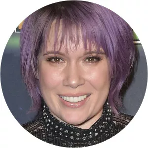 Monica Rial - American voice actress