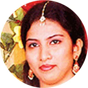 Monica Richard photograph