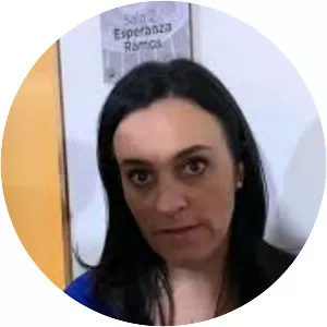 Mónica Rodríguez Della Vecchia