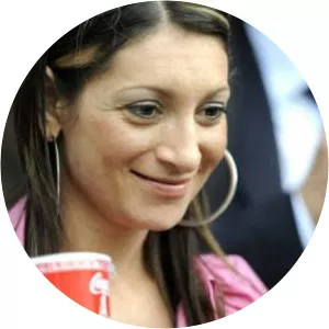 Monica Romano photograph