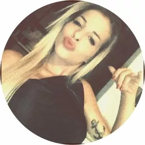 Monica Rutelli photograph