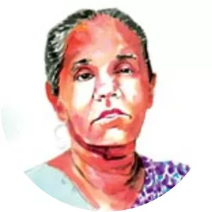 Monica Ruwanpathirana