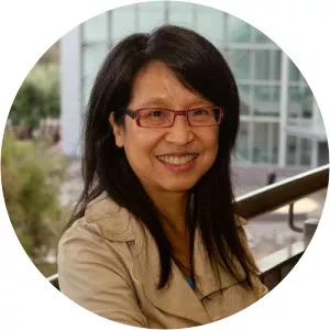 Monica S. Lam - Professor