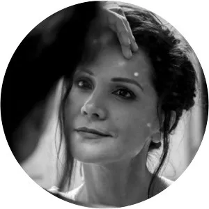 Mónica Sánchez - Peruvian actress