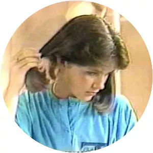 Mónica Santa María