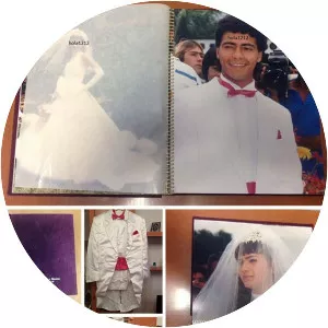 Mônica Santoro - Romário's ex-wife