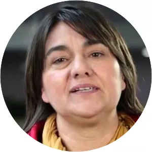 Mónica Schlotthauer