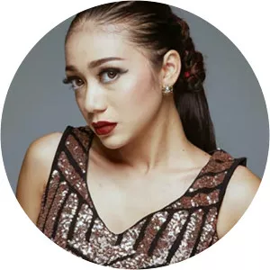 Monica Selvia - Musical artist