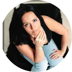 Monica Silverstrand - Singer