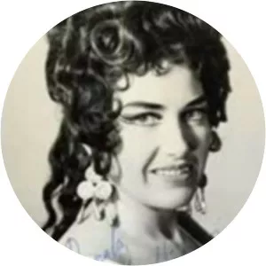 Monica Sinclair - British contralto