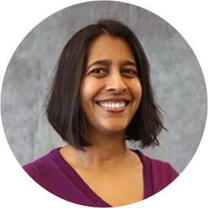 Monica Singhal - Economist