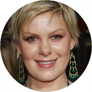 Monica Staggs - American stuntwoman