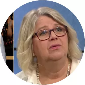 Monica Svensson - Lill-Babs' daughter