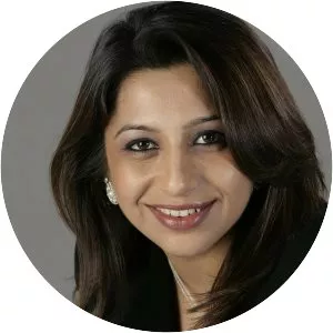 Monica Tata - Indian salesperson
