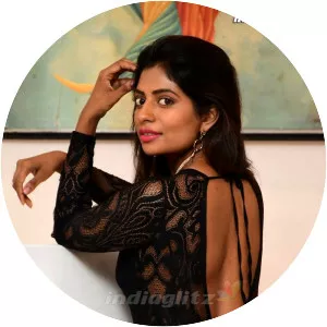 Monica Tavanam - Actor