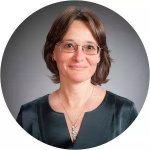 Monica Tempian - Author