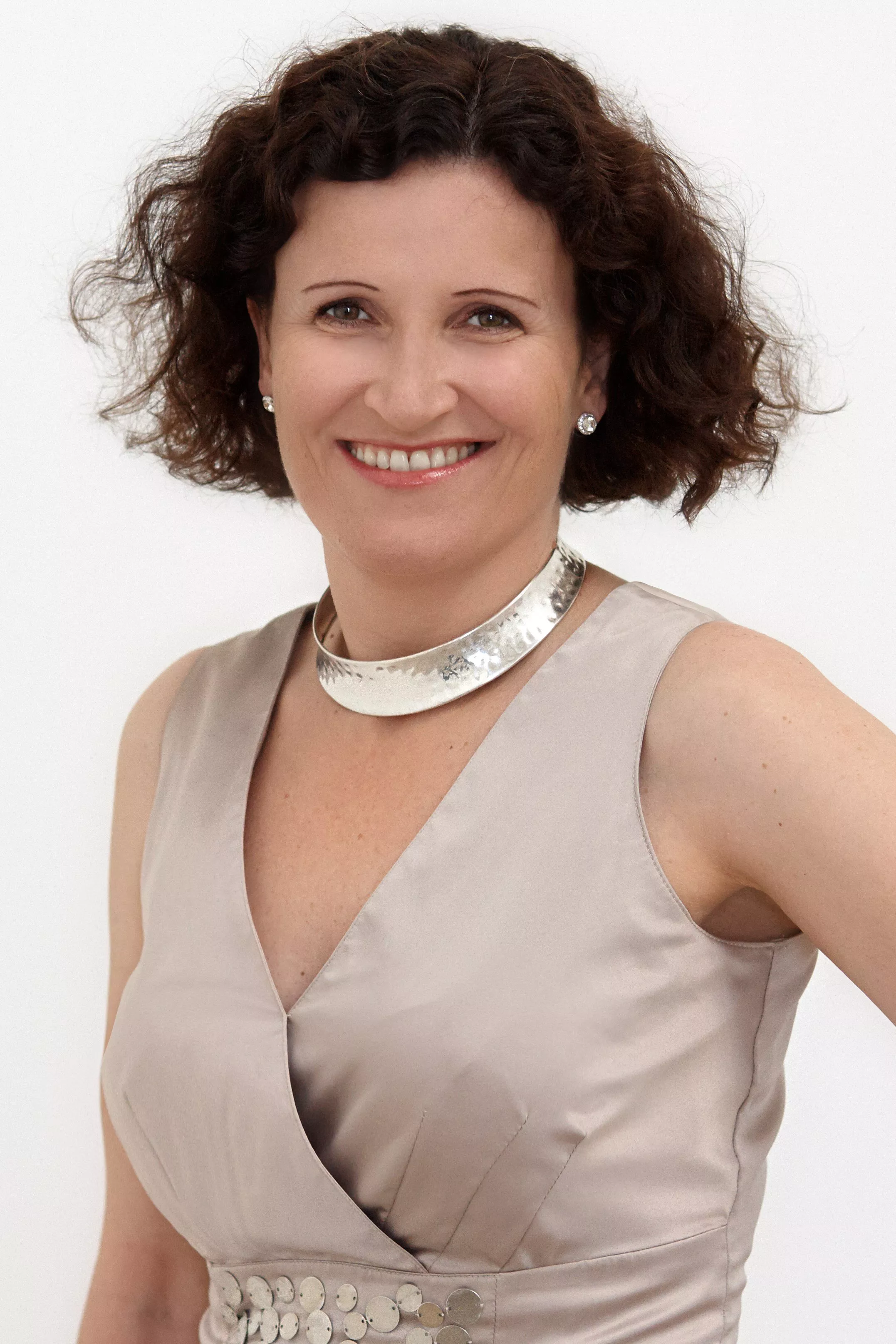 Monica Theiss-Eröd Musician - Musical artist