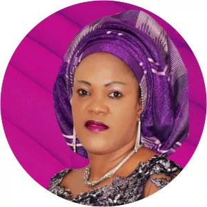 Monica Ugwuanyi - Ifeanyi Ugwuanyi's wife