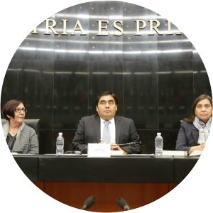 Monica van der Vliet Campero photograph