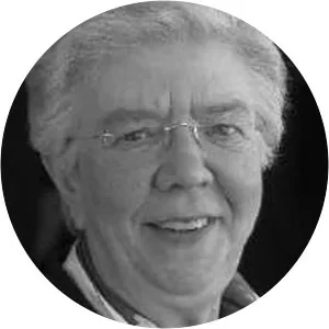 Monica Van Kerrebroeck