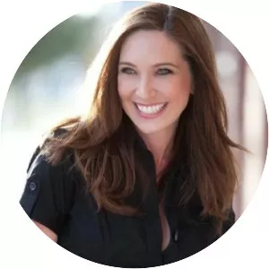 Monica Varner - Film producer