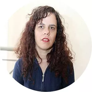 Mónica Velásquez Guzmán