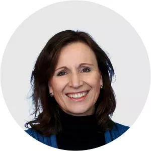 Monica Wüllner - German Politician