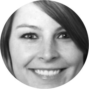 Moniek Kotter photograph