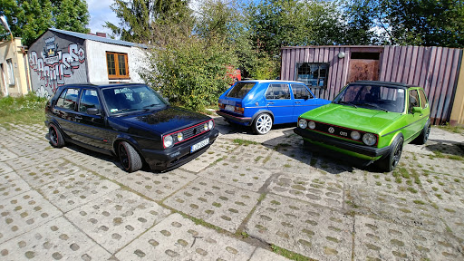 Monik Auto-Serwis - Mechanic in Koniec, Lublin Voivodeship, Poland