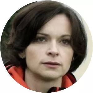 Monika A. Fingerová photograph