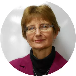 Monika Adamczyk-Garbowska - Linguist