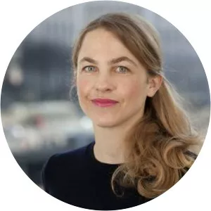 Monika Ankele - Historian