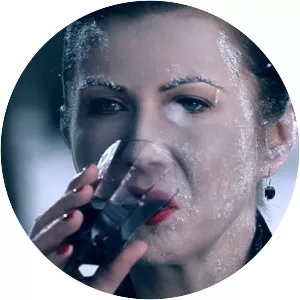 Monika Babicka - Actor