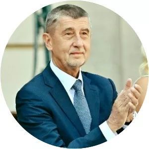 Monika Babišová - Andrej Babiš's wife