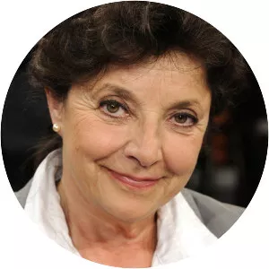 Monika Baumgartner - German television actress