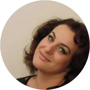 Monika Bohinec - Slovene opera singer