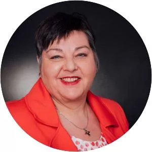 Monika Brigitte Christann