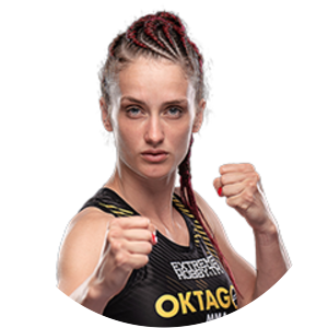 Monika Chochlíková