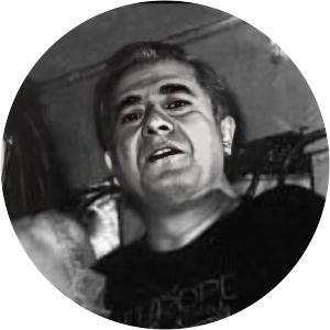 Monika Curth photograph