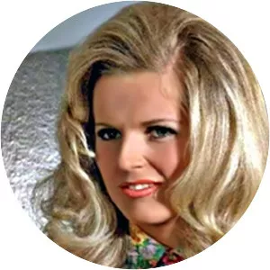 Monika Dietrich - Film actor