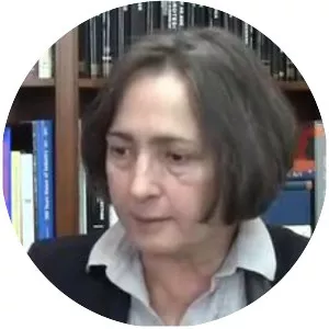 Monika Faber - Author