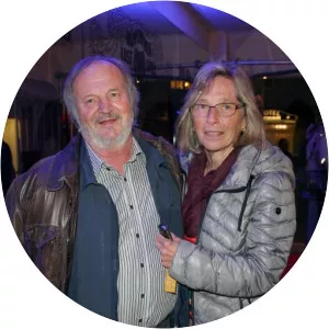 Monika Fesl photograph