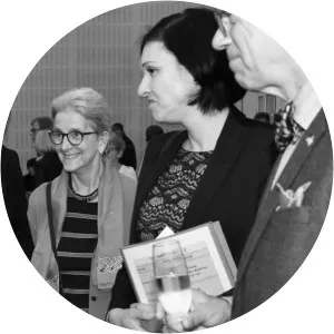 Monika Flacke - Author