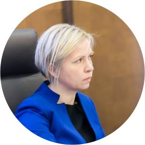 Monika Florczak-Wątor - Polish legal counsel